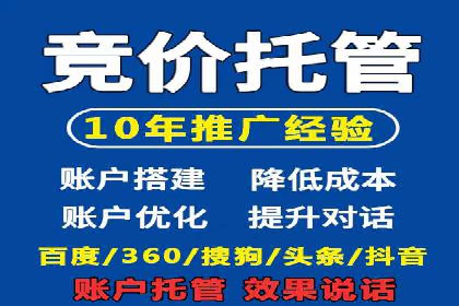 SEM代运营公司案例：行业应用解析